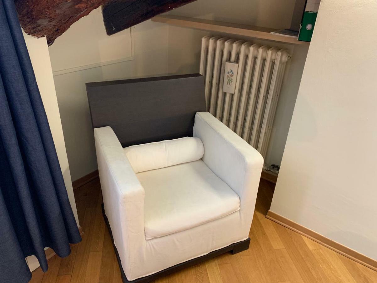 토리노 Ramiere Porta Nuova 아파트 외부 사진